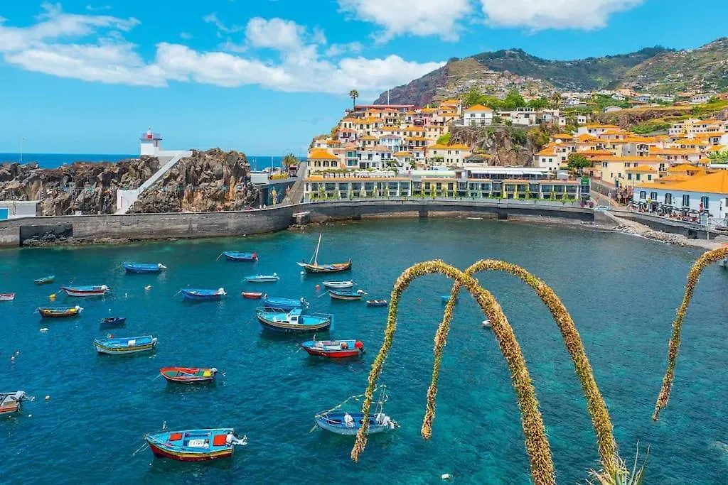 Madeira Property Camara de Lobos 0*,  Portugal