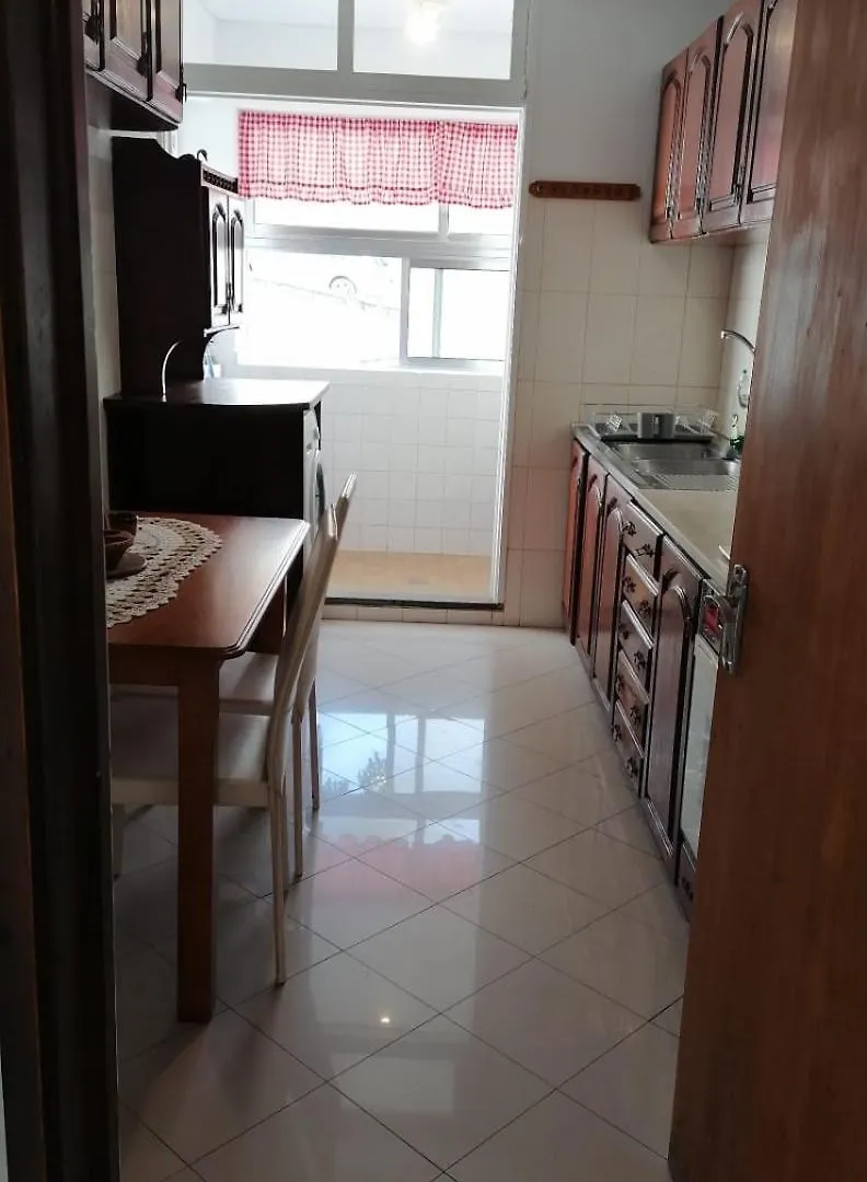 Apartment Madeira Property Camara de Lobos