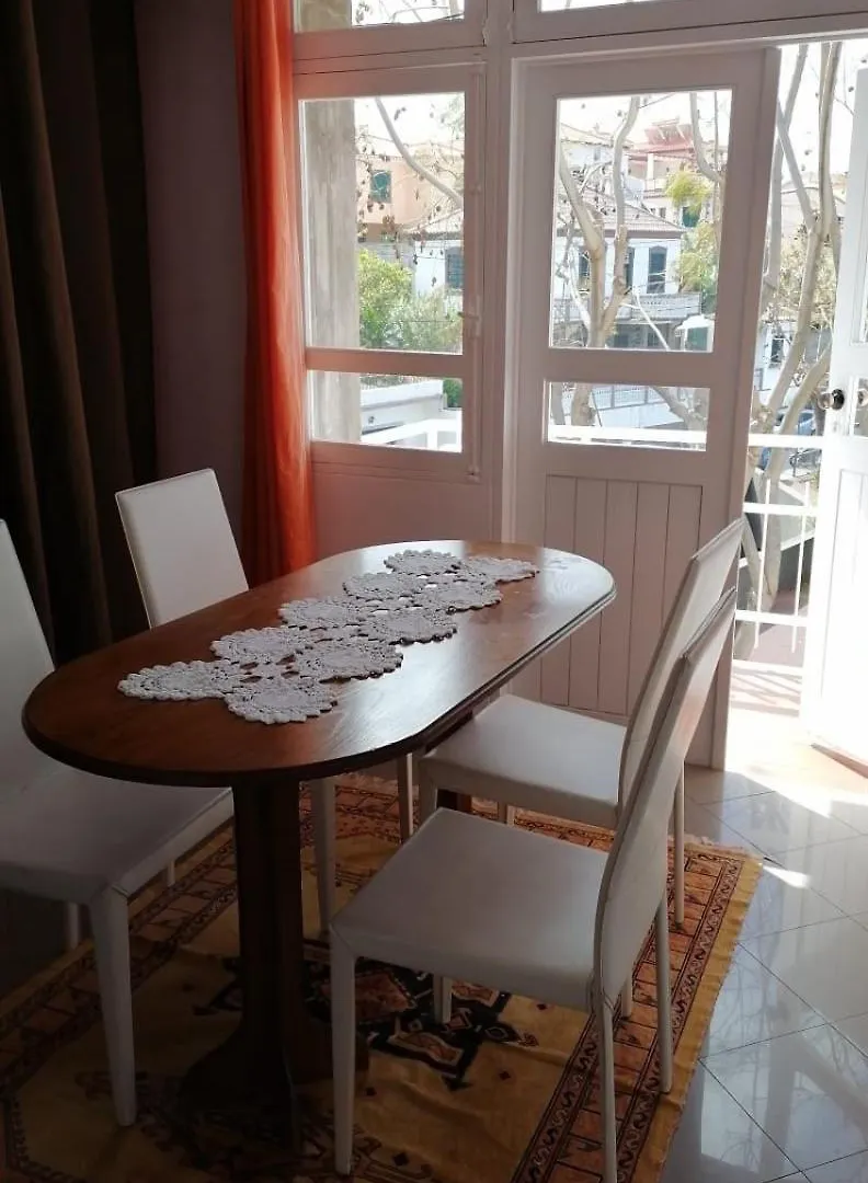 Madeira Property Camara de Lobos Apartment