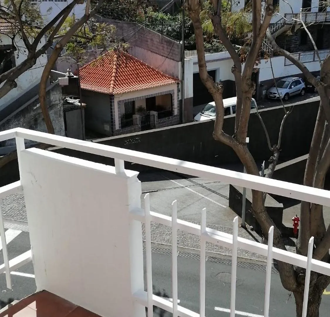 Apartment Madeira Property Camara de Lobos