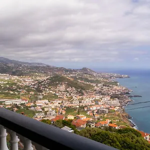 Casa de Férias Sunset House, Câmara de Lobos