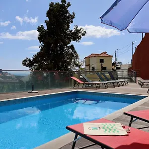  Apartment Quinta Da Lapa By Analodges