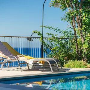 3* Guest house Casa Da Cal - By Casas Na Ilha