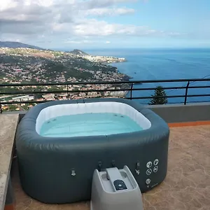  Holiday home Casa Do Pico